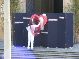 III Pielgrzymka Diecezjalna Osób Niepełnosprawnych